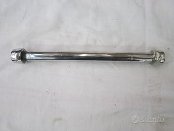 Perno Ruota Posteriore Gilera 124 Extra 4 Marce Or