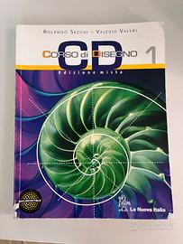 CD Corso di disegno 1 Edizione mista