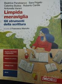 limpida meraviglia gli strumenti della scrittura