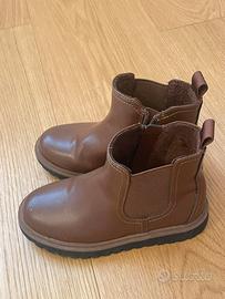Scarpe bambina/bambino H&M cm. 17