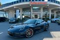 Porsche 911 992 Coupe 3.0 Carrera 4S auto