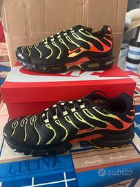 Nike Air Max Plus Tn 1999