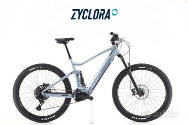 Scott Strike Contessa eRide 920 t.L