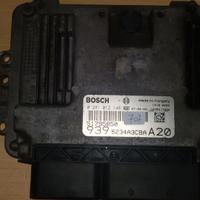 51795850 0281012146 CENTRALINA INIEZIONE ALFA 159 