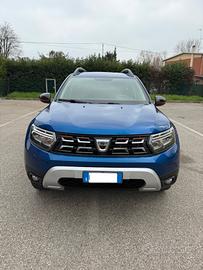 Dacia Duster 1.0 Gpl - NEOP. - NAV. - 12 MESI DI G