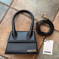 Borsa JACQUEMUS le chiquito moyen