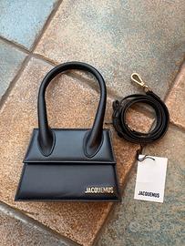 Borsa JACQUEMUS le chiquito moyen