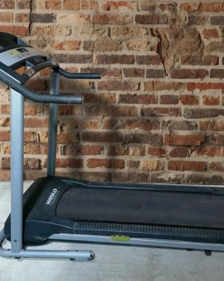 Tapis Roulant WESLO Cadence C6
