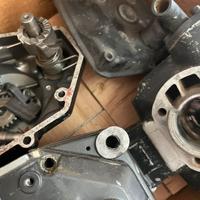 Motore Malaguti fifty