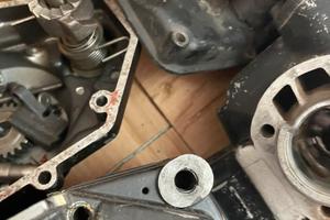 Motore Malaguti fifty