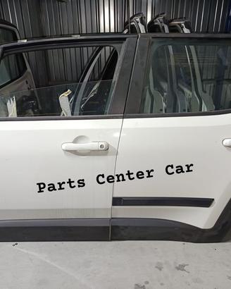 Porta anteriore e posteriore jeep renegade 2020