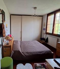 Letto matrimoniale malm ikea
