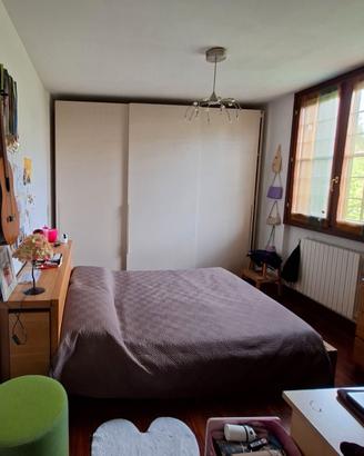 Letto matrimoniale malm ikea