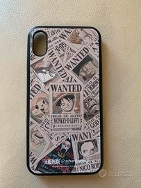 Iphone XS max cover rhinoshiled one piece