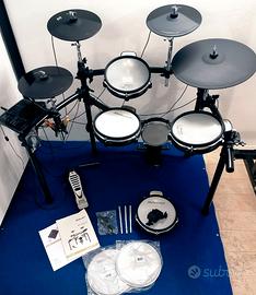 Batteria elettronica MILLENIUM MPS-750