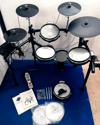 Batteria elettronica MILLENIUM MPS-750