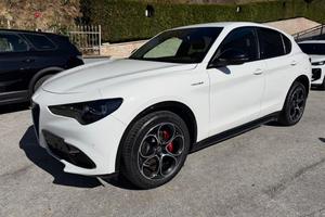ALFA ROMEO Stelvio 2.2 T.diesel 210CV AT8 Q4 Veloc