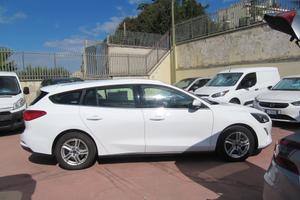 Ford Focus 1.5 EcoBlue 95 CV SW Business