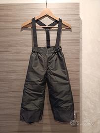 Pantaloni da sci Wedze per bambino 