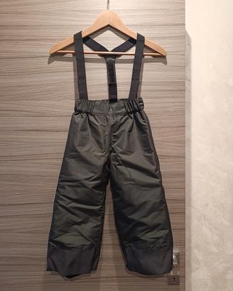Pantaloni da sci Wedze per bambino 