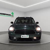 Mini Cooper D Countryman 2.0 Business Automatica