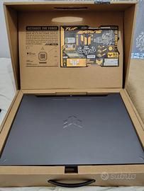 laptop ASUS Tuf Gaming F15 FX507ZV4
