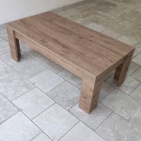 TAVOLINO SALOTTO BASSO 