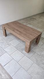 TAVOLINO SALOTTO BASSO 