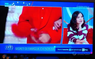 Tv 65" Samsung neo q led