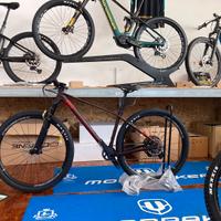 Mondraker podium tg .M 2022
