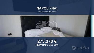 Immobile in asta di 144 m² a Napoli