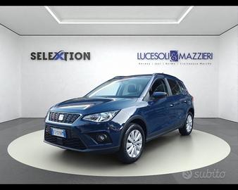 SEAT Arona - Arona 1.0 EcoTSI Style