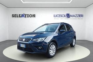 SEAT Arona - Arona 1.0 EcoTSI Style