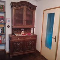 credenza anni 30/40