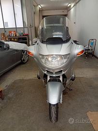 bmw r 1150 rt