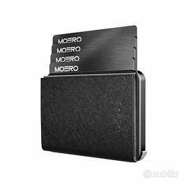 Moero M2 Pro Plus MagSafe Portafoglio