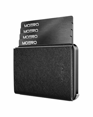 Moero M2 Pro Plus MagSafe Portafoglio