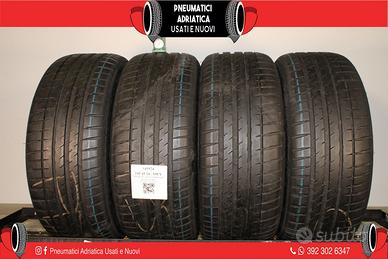 4 Gomme 245 45 R 18 Michelin al 86% SPED GRATIS