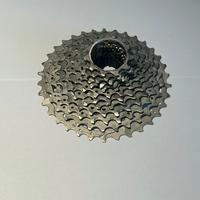 Pacco pignoni SHIMANO ULTEGRA