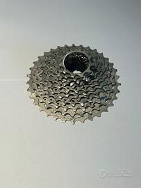 Pacco pignoni SHIMANO ULTEGRA