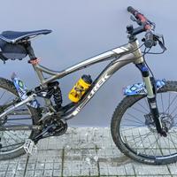MTB Trek fuel ex 6