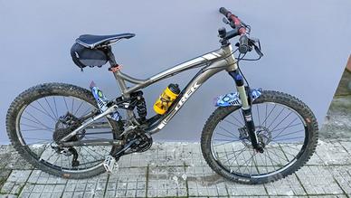 MTB Trek fuel ex 6