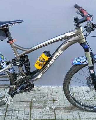 MTB Trek fuel ex 6