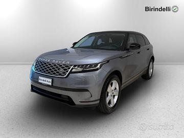 LAND ROVER Range Rover Velar - Range Rover Velar 2