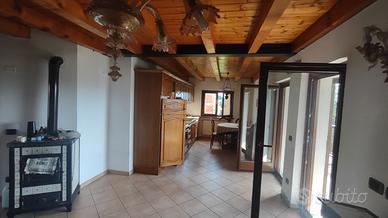 Vendita appartamento Lamon