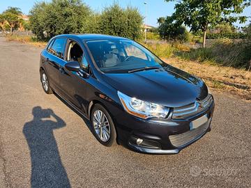 Citroen C4 1.6 HDi 90 Business