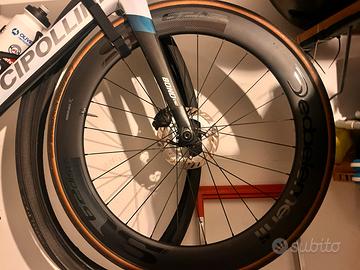 Ruote Deda SL62 disc