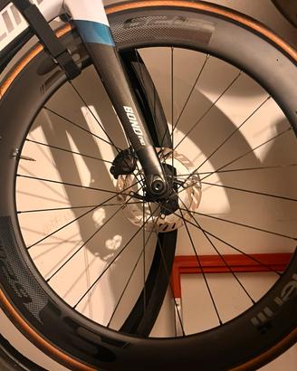 Ruote Deda SL62 disc