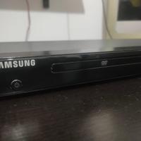 Lettore DVD Samsung DVD P-390