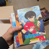 ranma completa